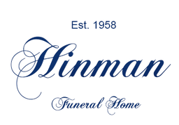 Hinman Funeral Home