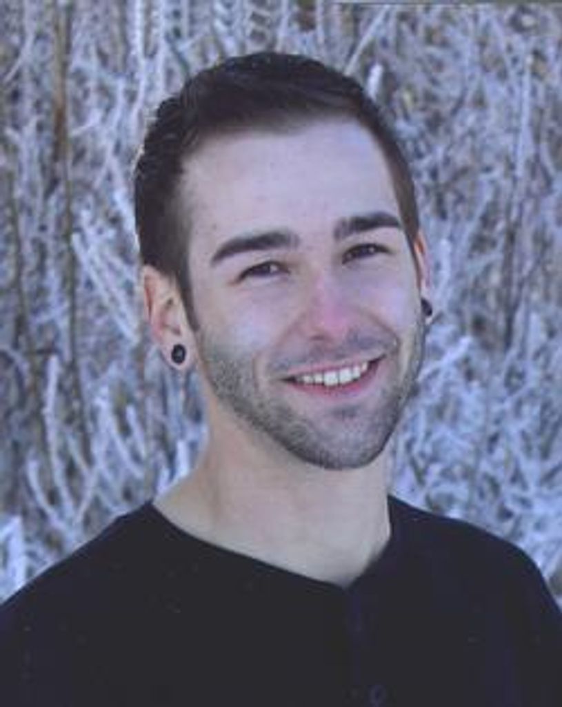 Tom Dean Thomas Ozburn