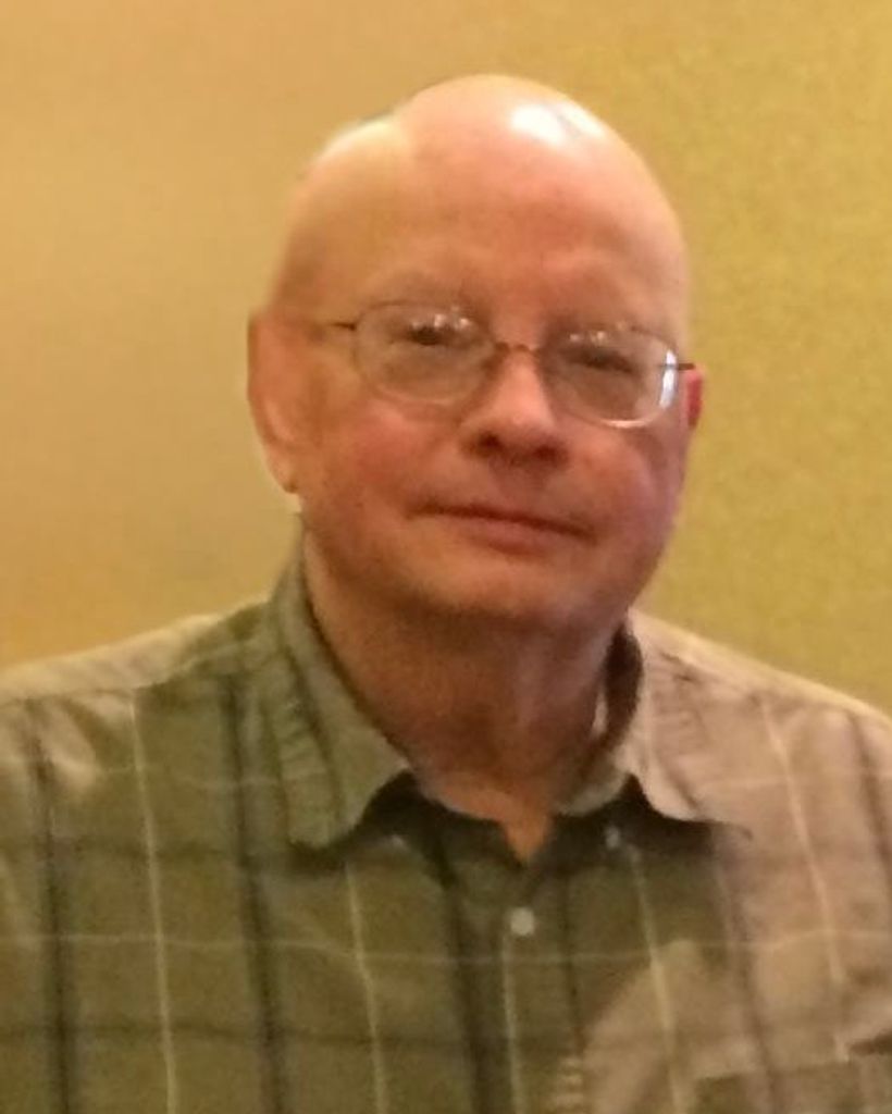 Duane Alan Wilcox