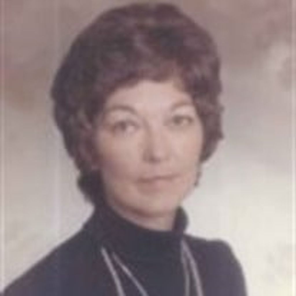 Nancy King Pearson