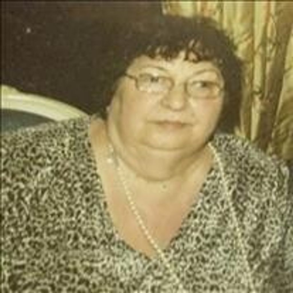 Helga Martha Dowling
