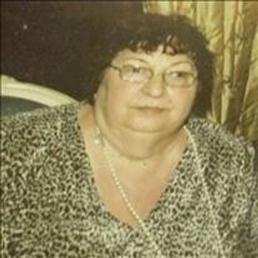 Helga Martha Dowling Profile Photo
