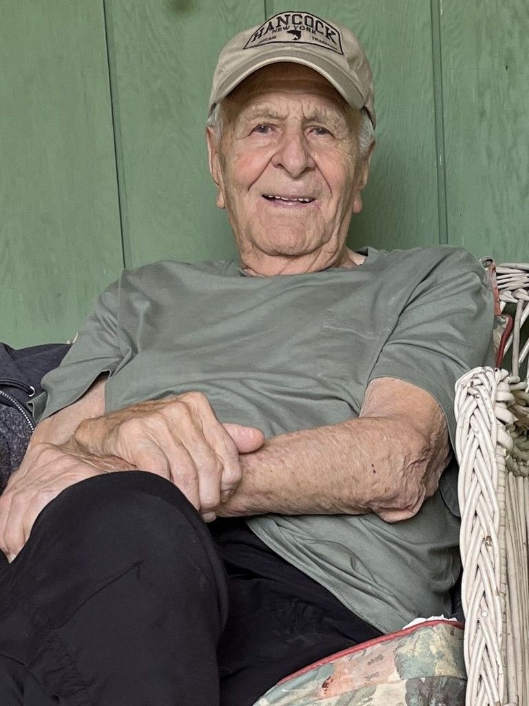 Aldo M. Eccher Profile Photo