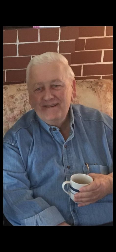 Daniel "Dan" E. Miller