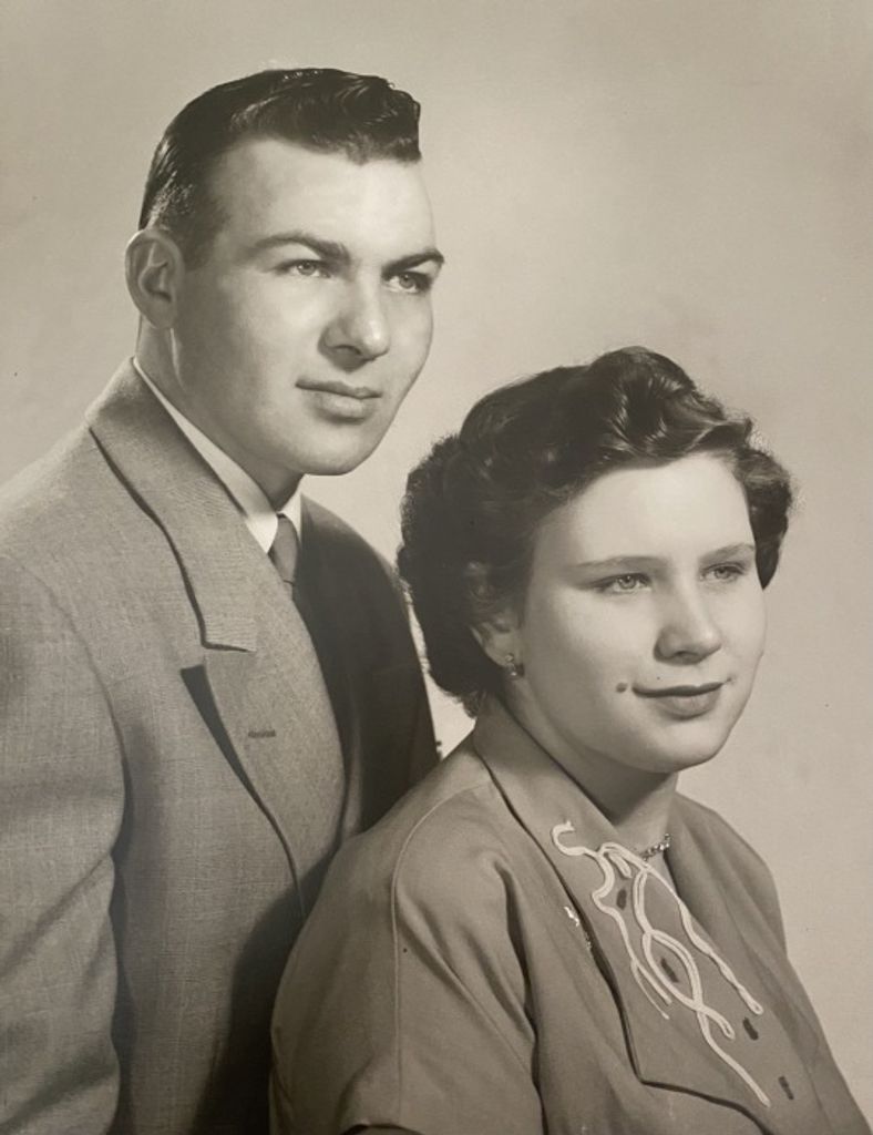 Lois Zumbaum