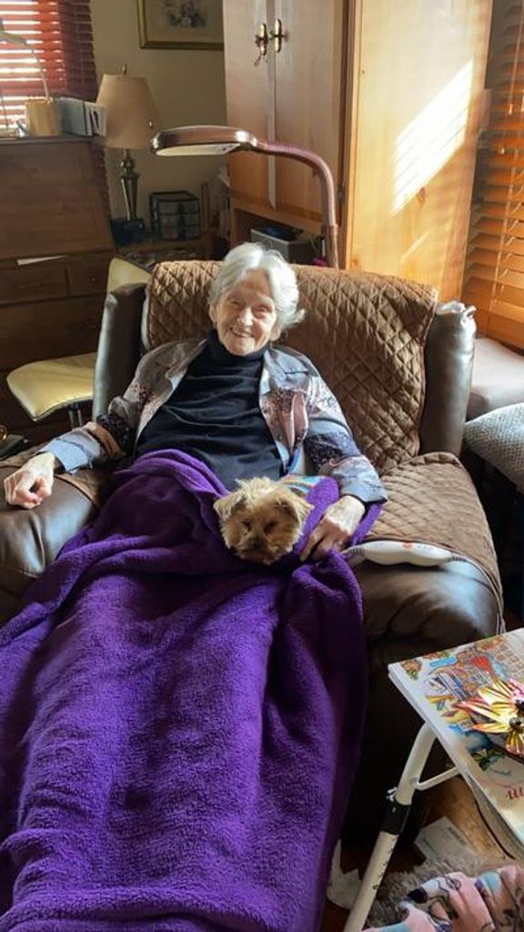 Patricia Kidd Profile Photo