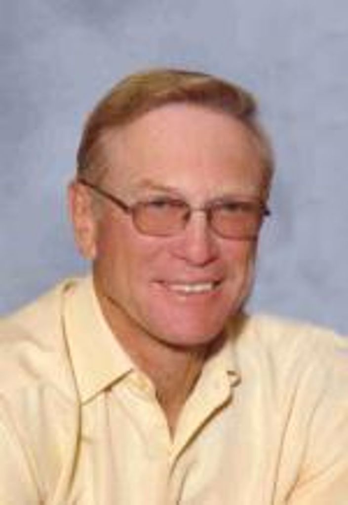 Roger D. Orvik