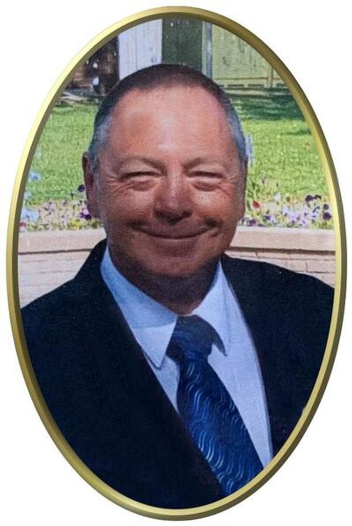 Edgar Albert Profile Photo
