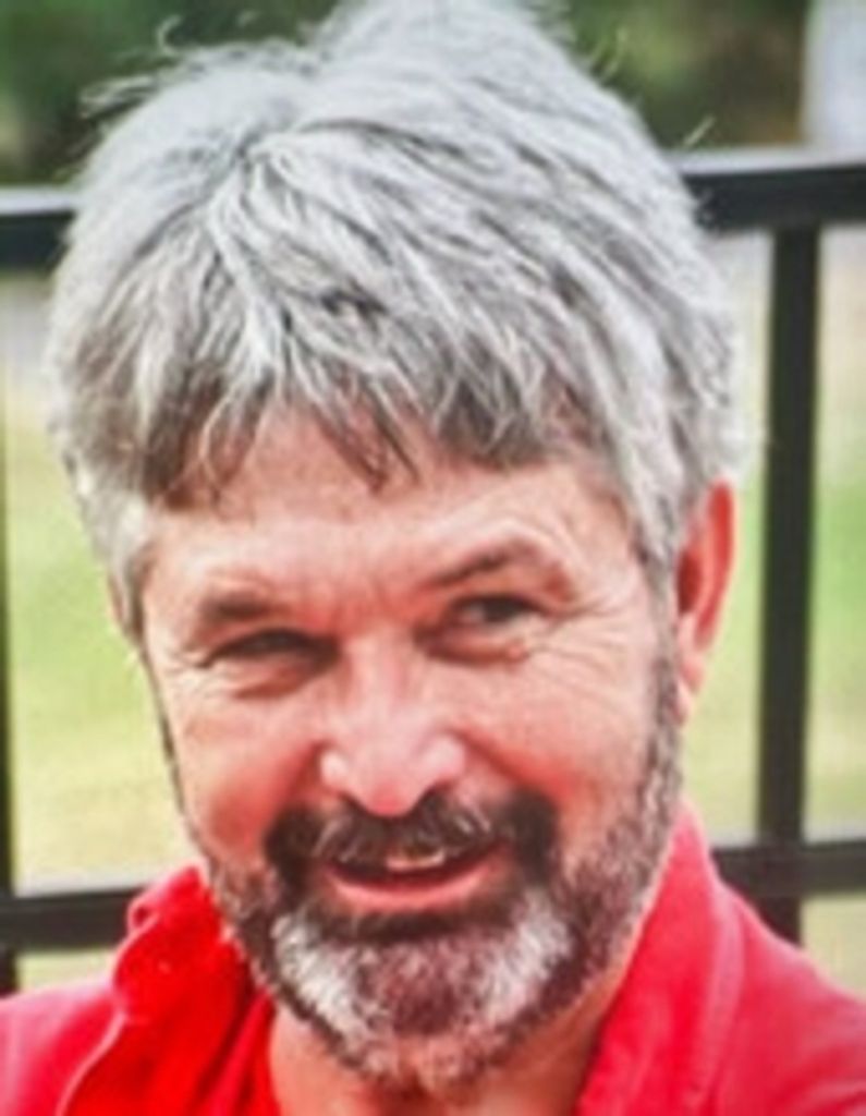 Timothy Crass Profile Photo