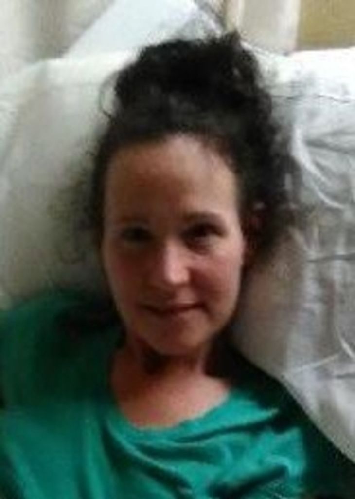 Stephanie R. Butcher