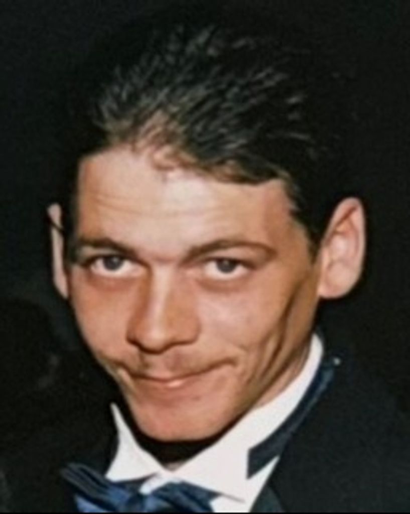 Kristopher David Andrues