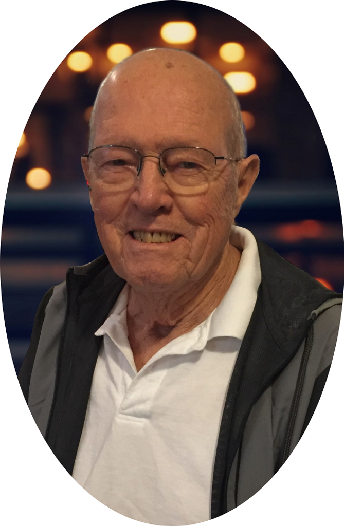 Virgil L. Toavs