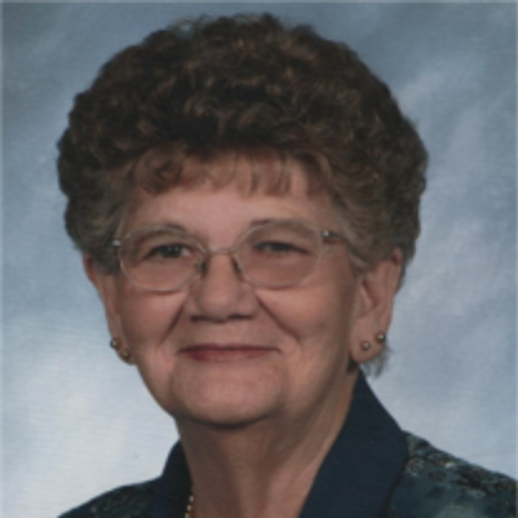 Gladys L. Mullins