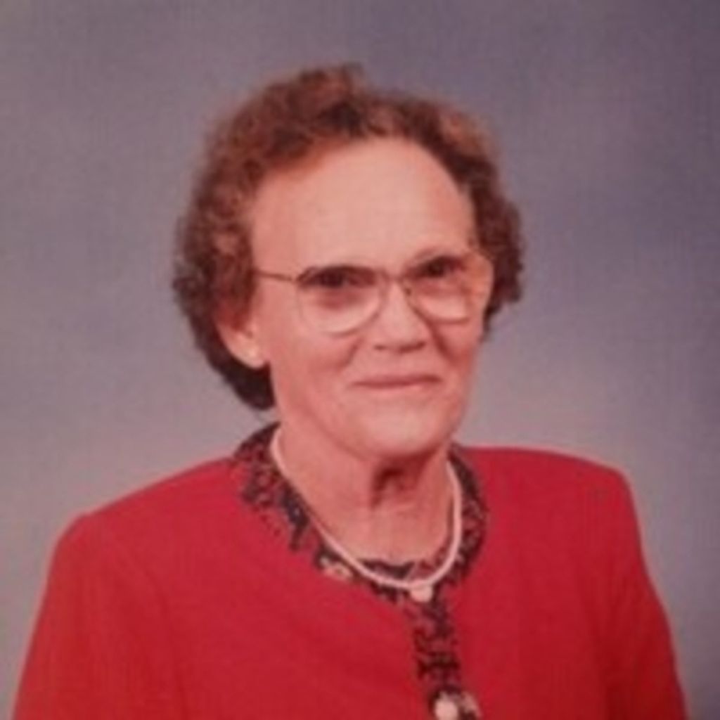 Sybil Bates Henderson