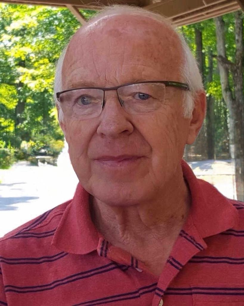 Thomas W. Hanno Profile Photo