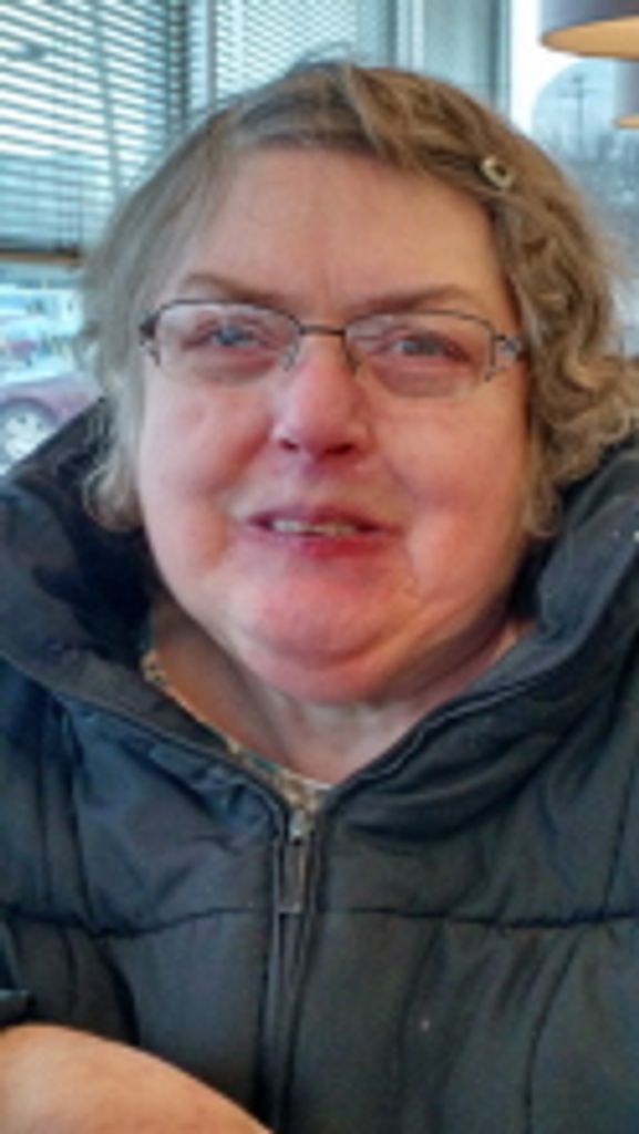 Nancy Jo David