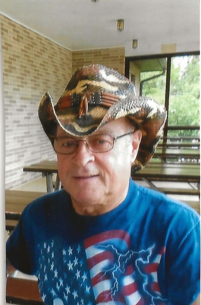 Charles H. Huber Profile Photo