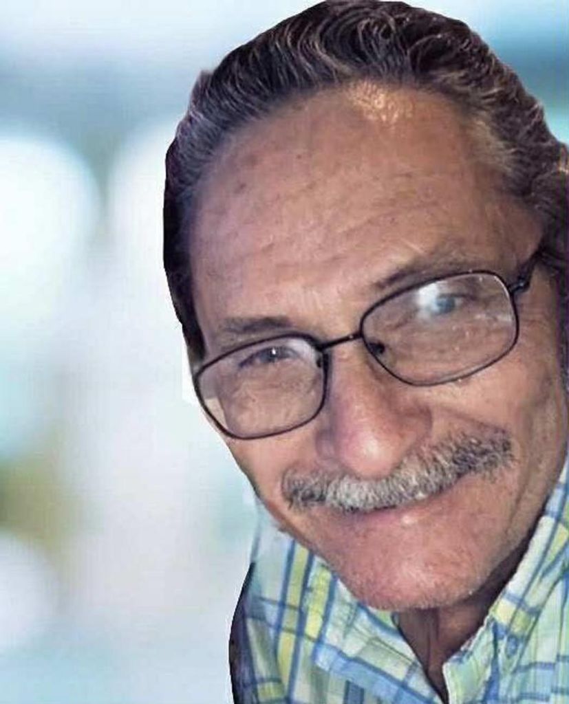 Orlynn Richard Rogers