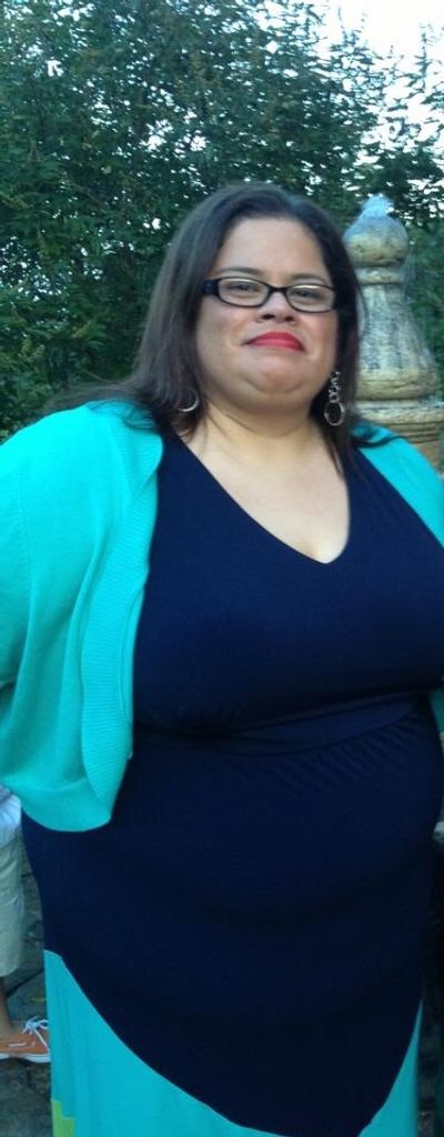 Maria Luisa "Lu Lu" Montalvo