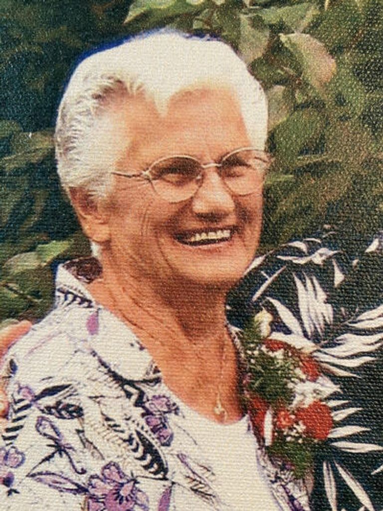 Mildred Mayer Profile Photo