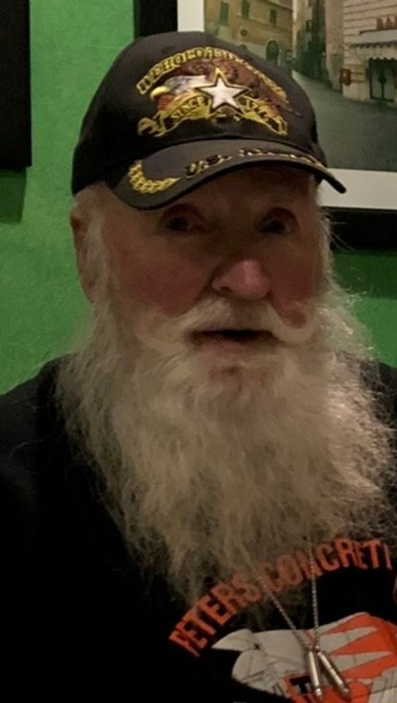 Robert "Bob" Welsing Profile Photo