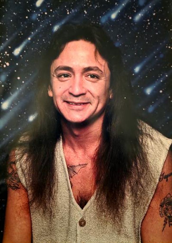 Tony D. Gonzales Profile Photo