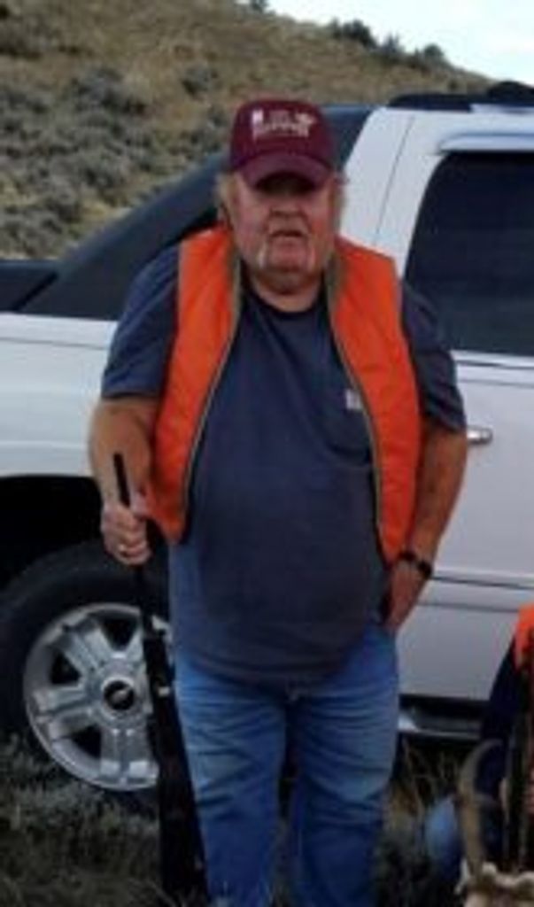 Ronald Roy Osban Profile Photo
