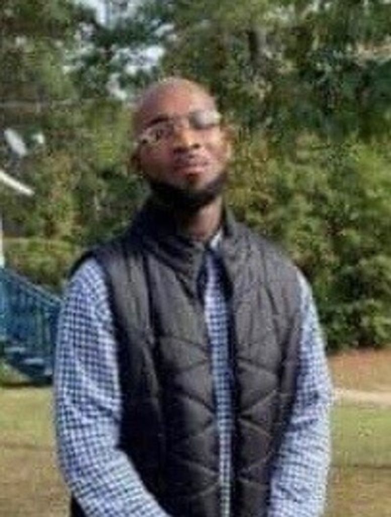 Randall Bernard Wilson, Jr. Profile Photo