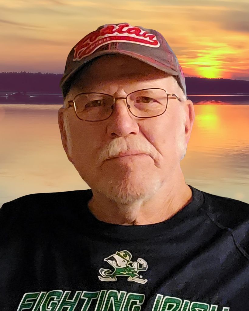 James "Jim" Albert Gray