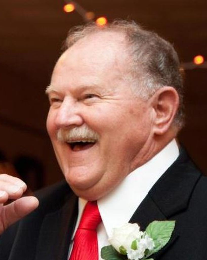 Roger Lee Lynch
