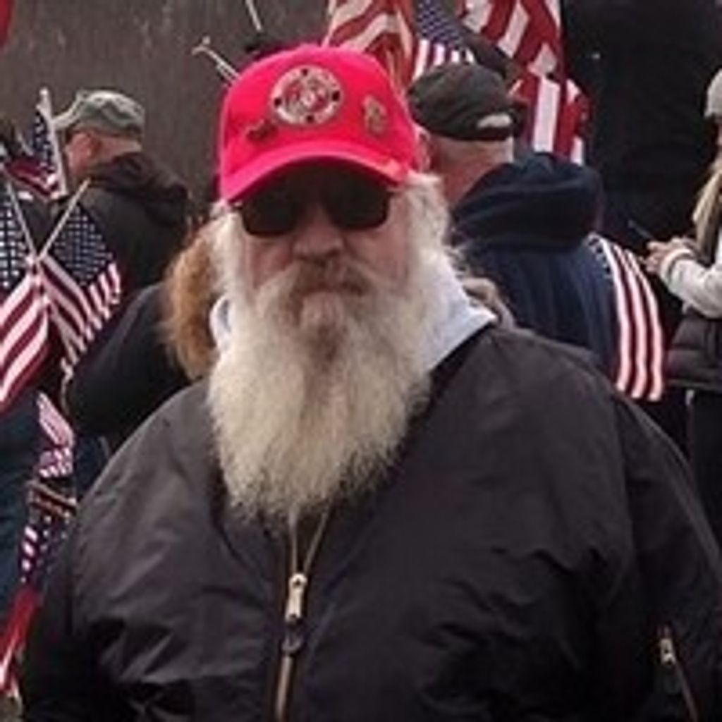 Roy W. Fowlie Profile Photo
