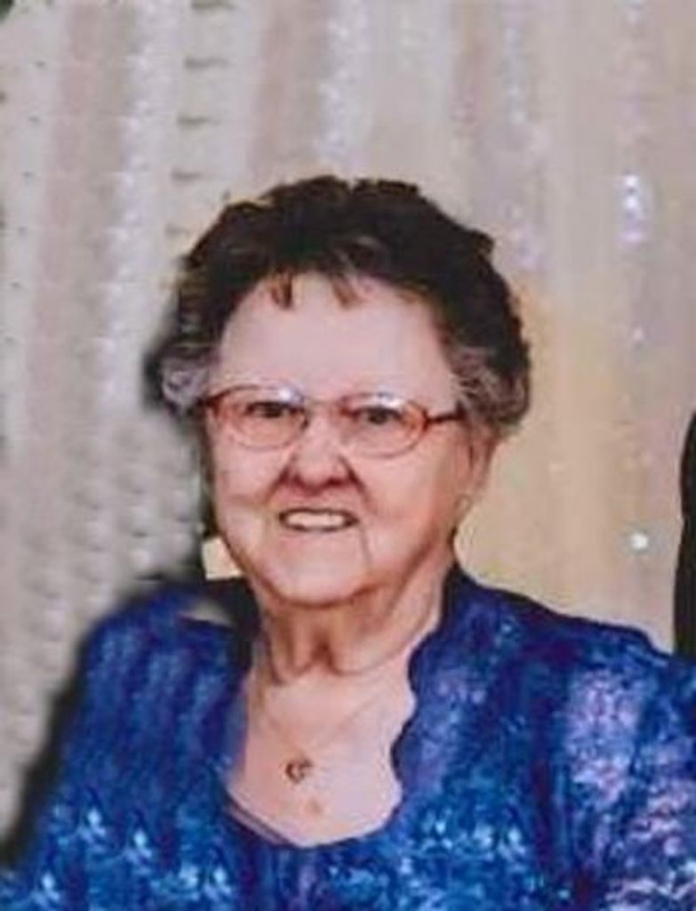 Leah Ruth Bell Profile Photo