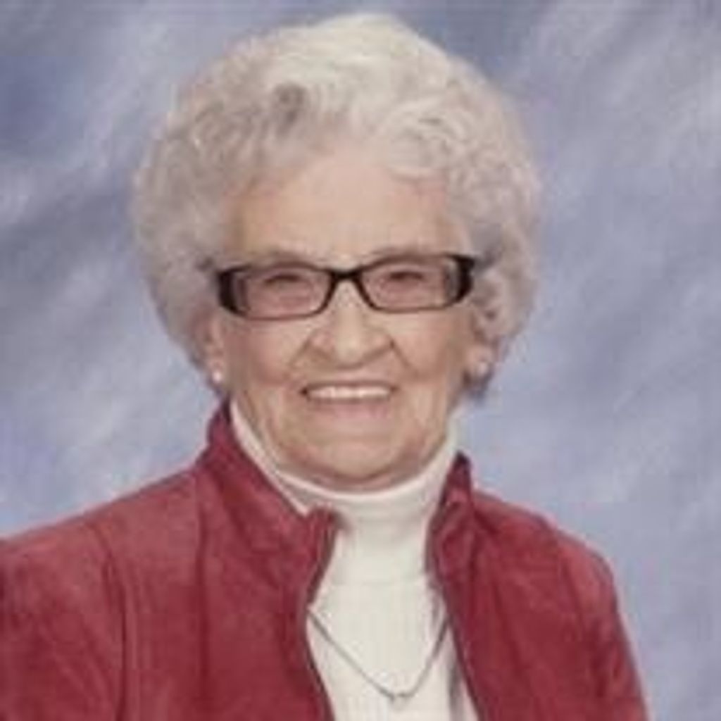 Dorotha Lorene Spangler Profile Photo