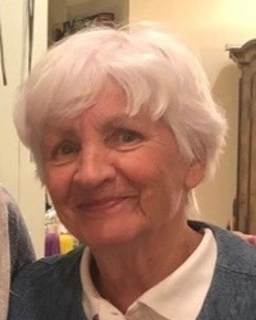 Carolyn Sharkey Profile Photo