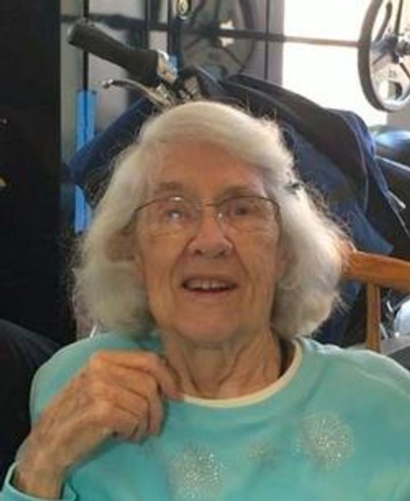Eleanore Helen Kostelc Profile Photo
