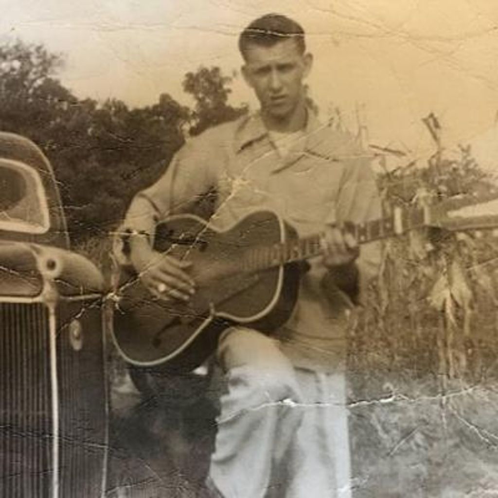 George W. Greer Jr. Profile Photo