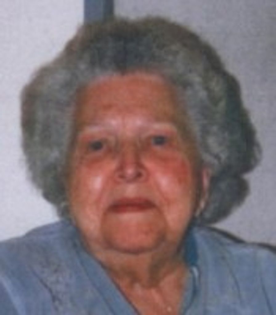 Mary Watson