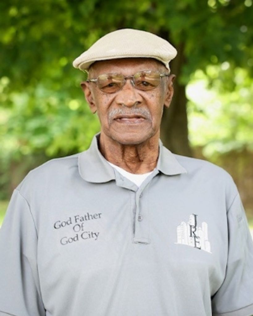 Eddie R. Herring Profile Photo