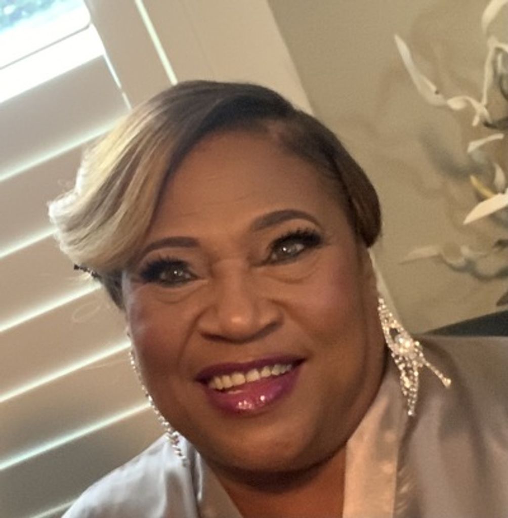 Dianne Whitehead Broussard Profile Photo