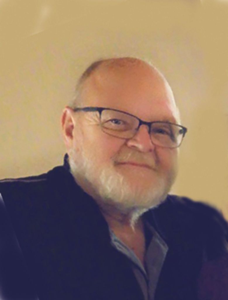 Kenneth C. "Smokey" Rahn Profile Photo