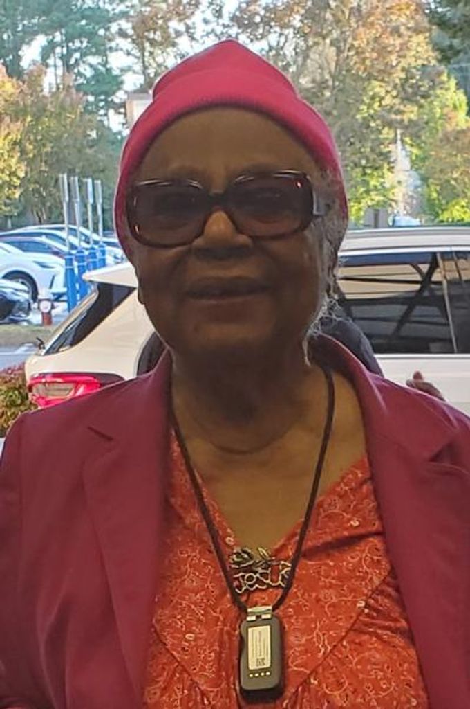 Gurnel Elaine Miles-Richardson, M.D. Profile Photo