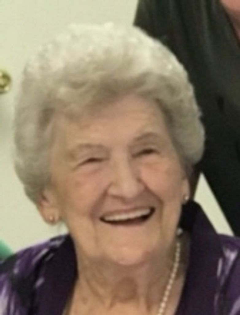Mary Dunn Letterman
