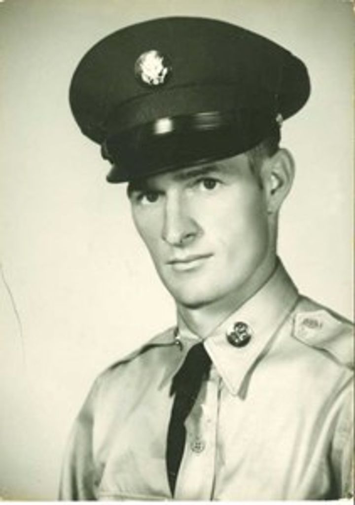 Charles Marsden