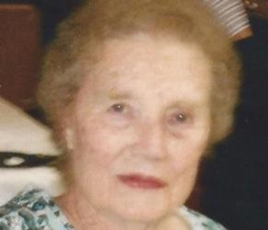 Frances K. Mitchell Profile Photo