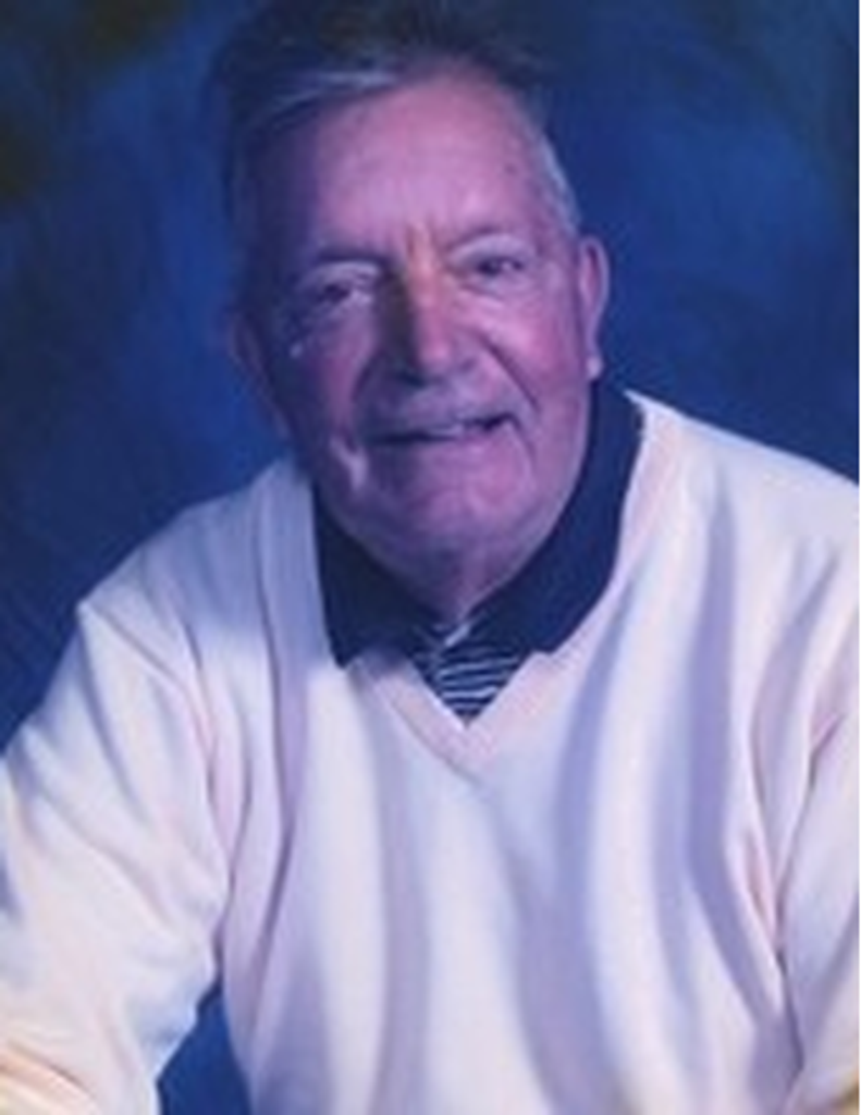 Roman Belobradich Profile Photo
