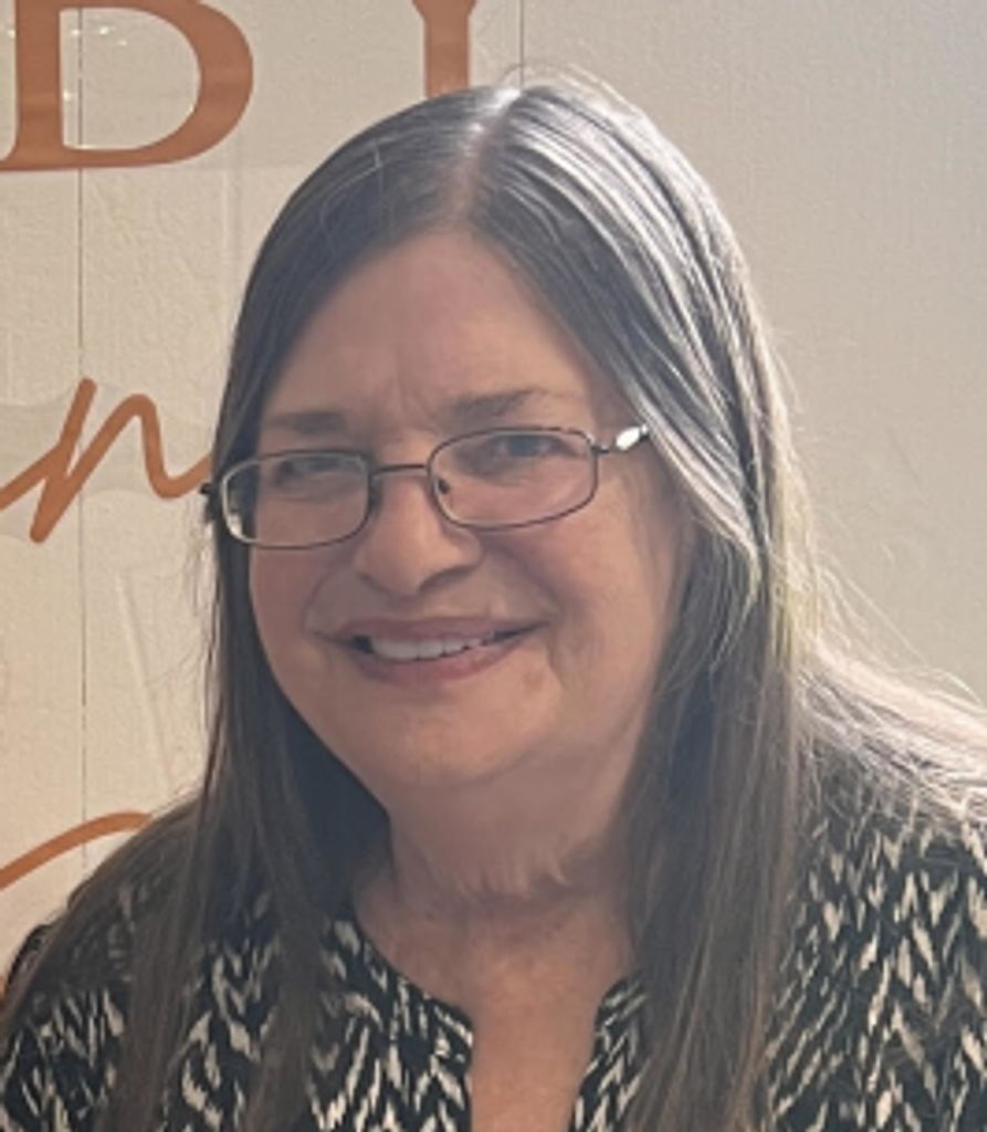 Kathryn Selpien Profile Photo