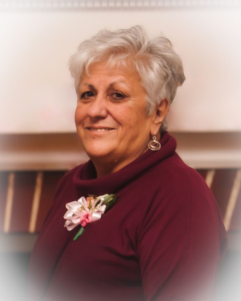 Rosemary Hettich Anderson