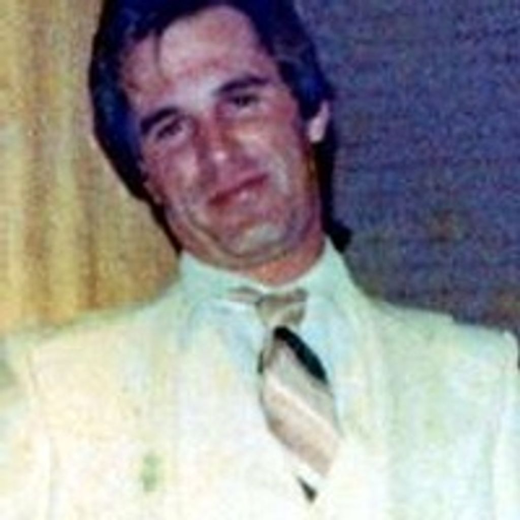 Mark  Daniel Wakefield