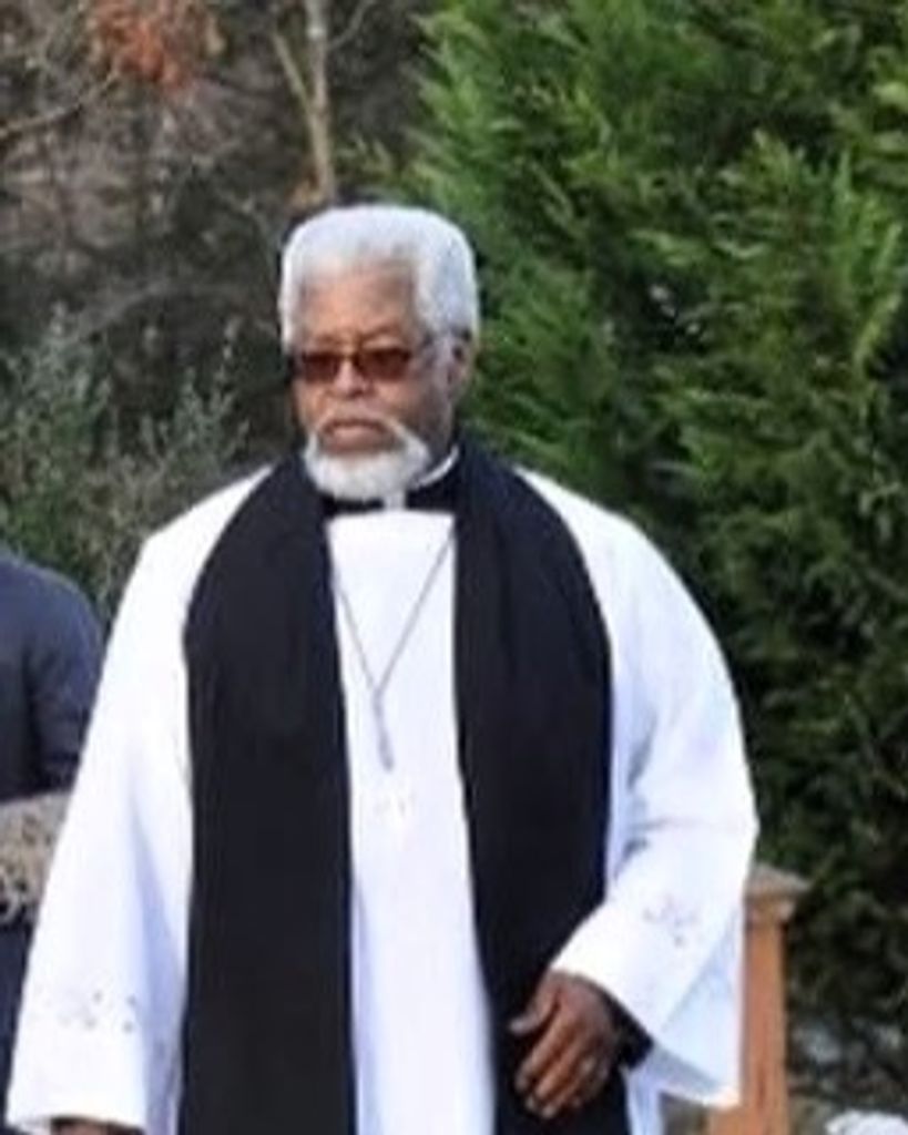Elder Charles E Wise, Sr. Profile Photo