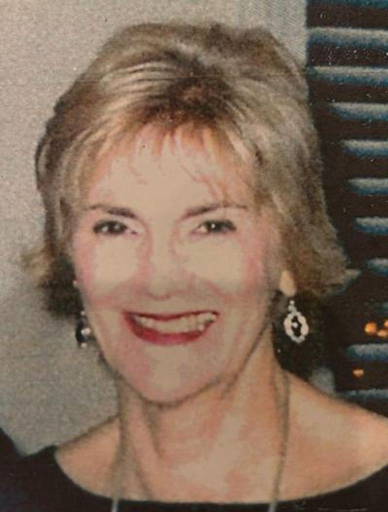 Jimmie Beth Bearden Profile Photo